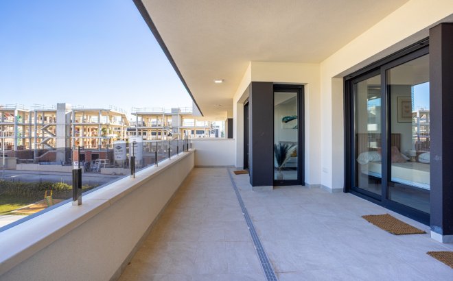 Revente - Appartement -
Orihuela Costa - Costa Blanca