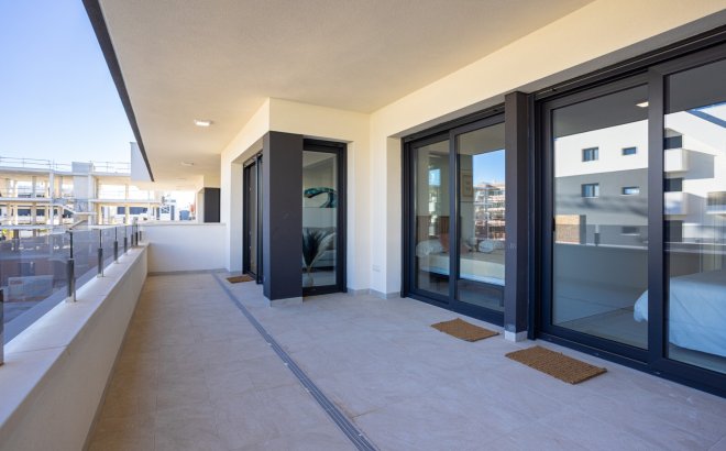 Revente - Appartement -
Orihuela Costa - Costa Blanca