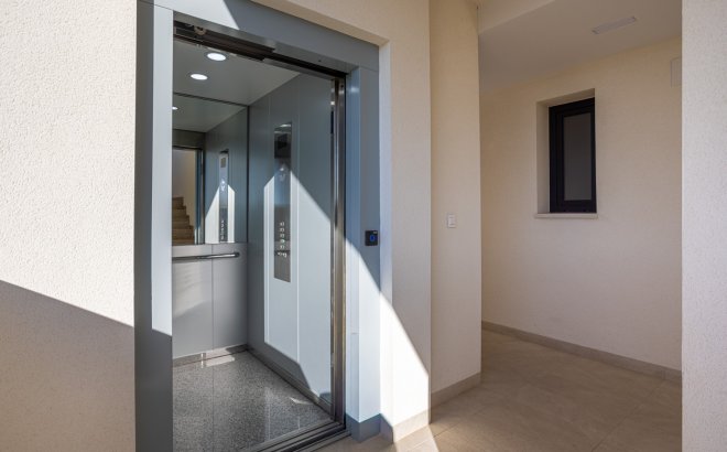 Revente - Appartement -
Orihuela Costa - Costa Blanca