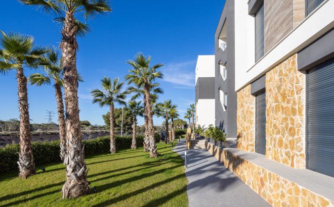 Revente - Appartement -
Orihuela Costa - Costa Blanca