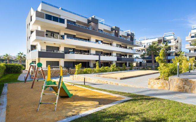 Revente - Appartement -
Orihuela Costa - Costa Blanca