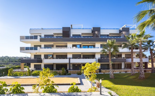 Revente - Appartement -
Orihuela Costa - Costa Blanca