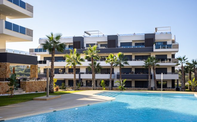 Revente - Appartement -
Orihuela Costa - Costa Blanca