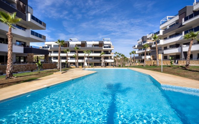 Revente - Appartement -
Orihuela Costa - Costa Blanca