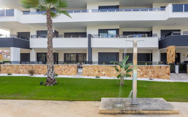 Revente - Appartement -
Orihuela Costa - Costa Blanca