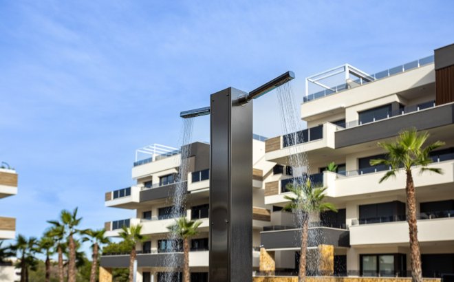 Revente - Appartement -
Orihuela Costa - Costa Blanca