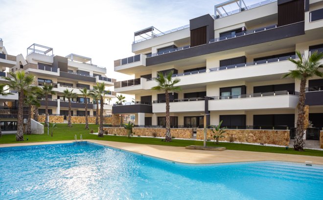Revente - Appartement -
Orihuela Costa - Costa Blanca