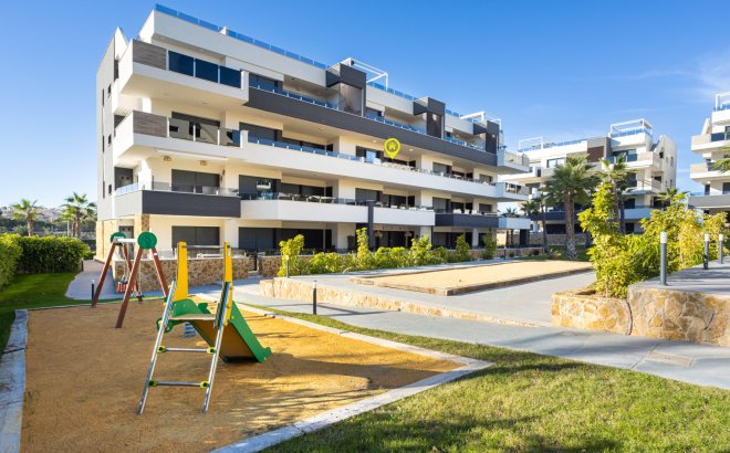 Revente - Appartement -
Orihuela Costa - Costa Blanca