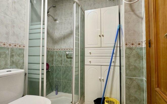 Revente - Appartement -
Torrevieja - Costa Blanca