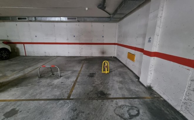 Herverkoop - Appartement -
Torrevieja - Playa del Cura