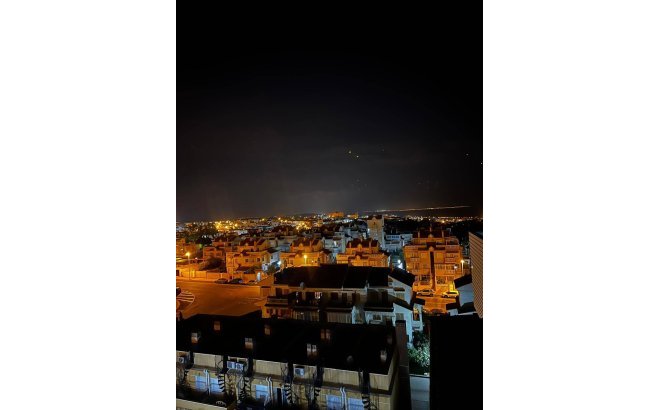 Resale - Apartment -
Torrevieja - Aguas Nuevas