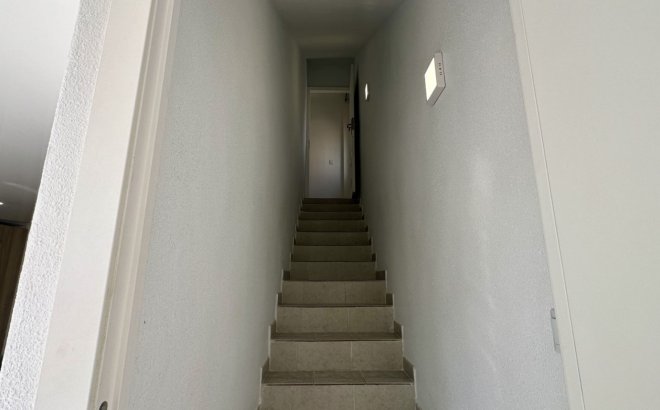 Resale - Villa -
Orihuela Costa - Costa Blanca