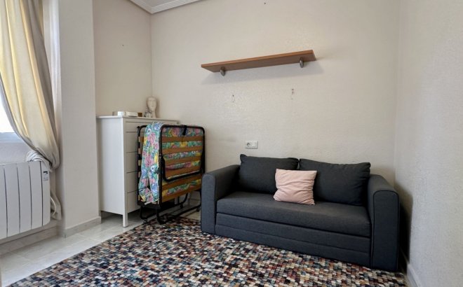 Resale - Villa -
Orihuela Costa - Costa Blanca