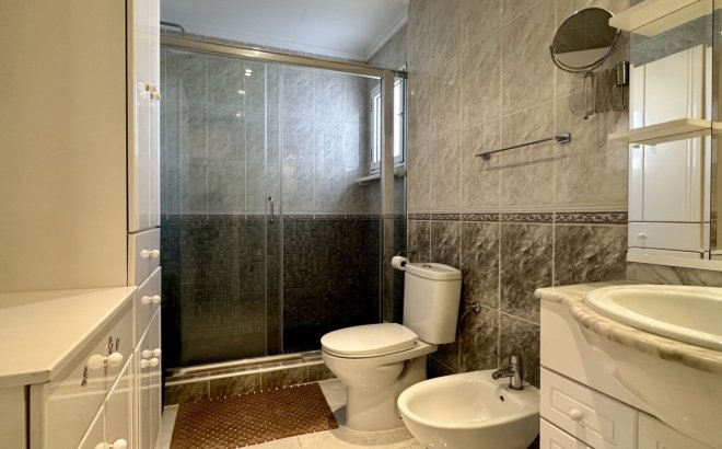 Resale - Villa -
Orihuela Costa - Costa Blanca