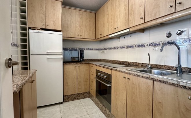 Resale - Villa -
Orihuela Costa - Costa Blanca