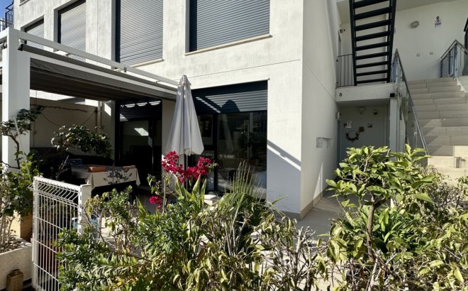 Revente - Appartement -
Orihuela Costa - Costa Blanca