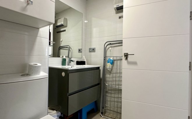 Revente - Appartement -
Orihuela Costa - Costa Blanca