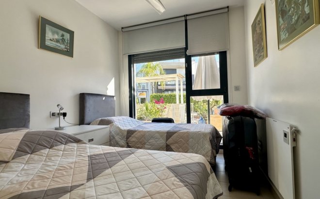 Revente - Appartement -
Orihuela Costa - Costa Blanca