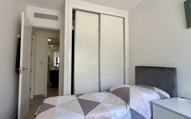 Revente - Appartement -
Orihuela Costa - Costa Blanca