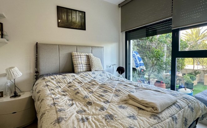 Revente - Appartement -
Orihuela Costa - Costa Blanca