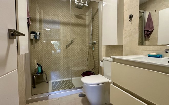 Revente - Appartement -
Orihuela Costa - Costa Blanca