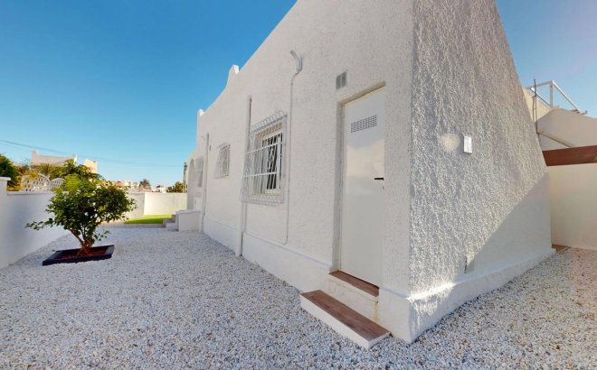 Resale - Bungalow -
Villamartin - Costa Blanca