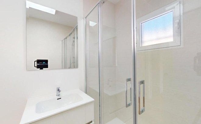 Resale - Bungalow -
Villamartin - Costa Blanca