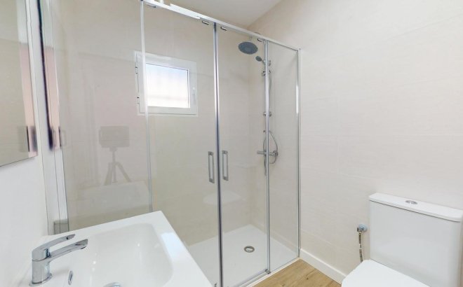 Resale - Bungalow -
Villamartin - Costa Blanca