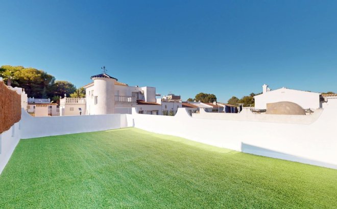 Resale - Bungalow -
Villamartin - Costa Blanca