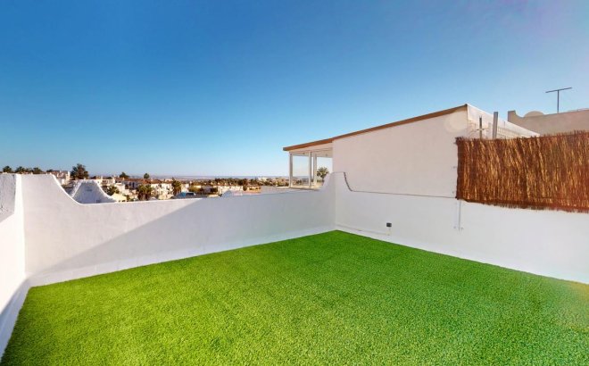 Resale - Bungalow -
Villamartin - Costa Blanca