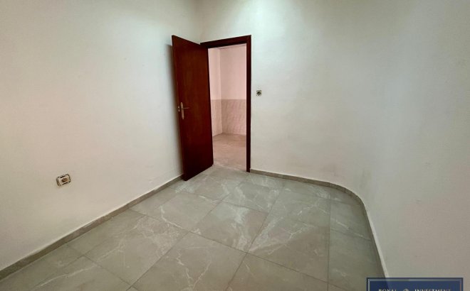 Resale - Apartment -
Torrevieja - Centro