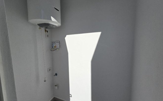 Revente - Penthouse -
Torrevieja - Playa del Cura