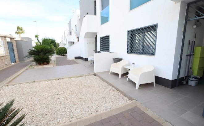 Herverkoop - Bungalow -
Orihuela Costa - Costa Blanca