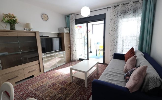 Herverkoop - Bungalow -
Orihuela Costa - Costa Blanca