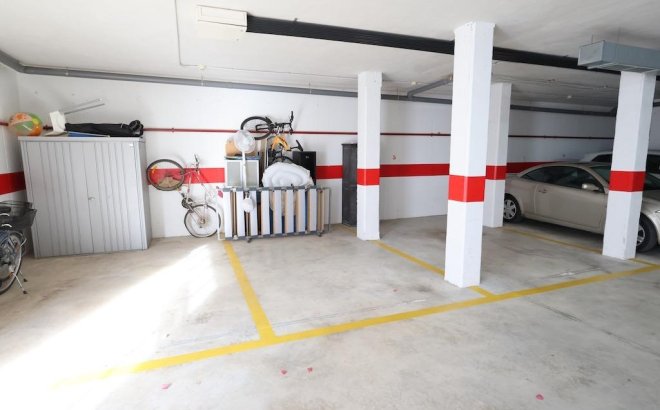 Herverkoop - Bungalow -
Orihuela Costa - Costa Blanca