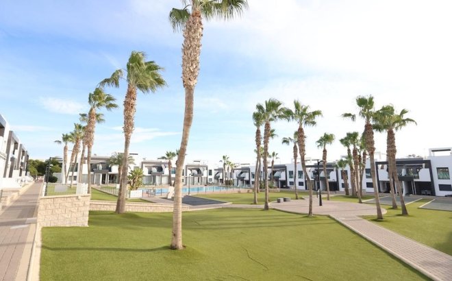 Herverkoop - Bungalow -
Orihuela Costa - Costa Blanca