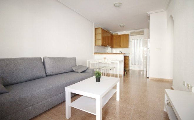 Revente - Appartement -
Playa Flamenca - Costa Blanca