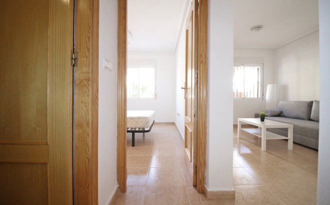 Revente - Appartement -
Playa Flamenca - Costa Blanca