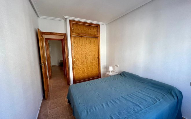 Revente - Appartement -
Playa Flamenca - Costa Blanca