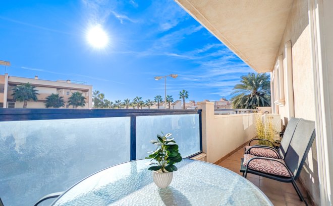 Revente - Appartement -
Orihuela Costa - Costa Blanca