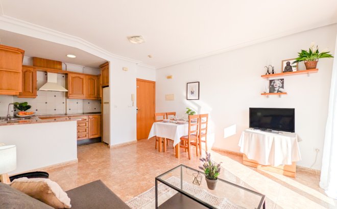 Revente - Appartement -
Orihuela Costa - Costa Blanca