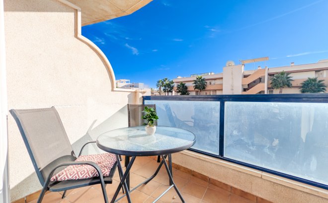 Revente - Appartement -
Orihuela Costa - Costa Blanca