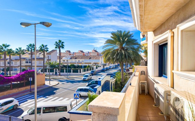 Revente - Appartement -
Orihuela Costa - Costa Blanca