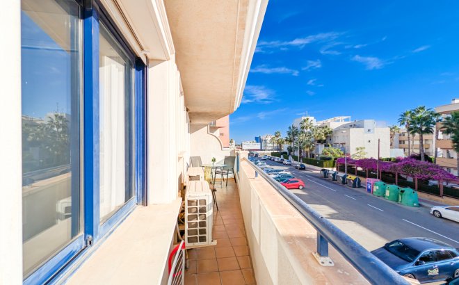Revente - Appartement -
Orihuela Costa - Costa Blanca