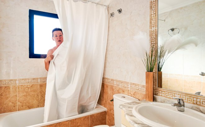 Revente - Appartement -
Orihuela Costa - Costa Blanca