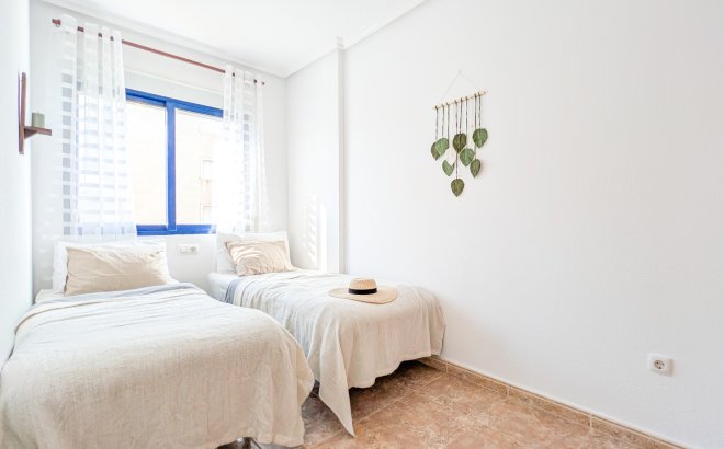 Revente - Appartement -
Orihuela Costa - Costa Blanca