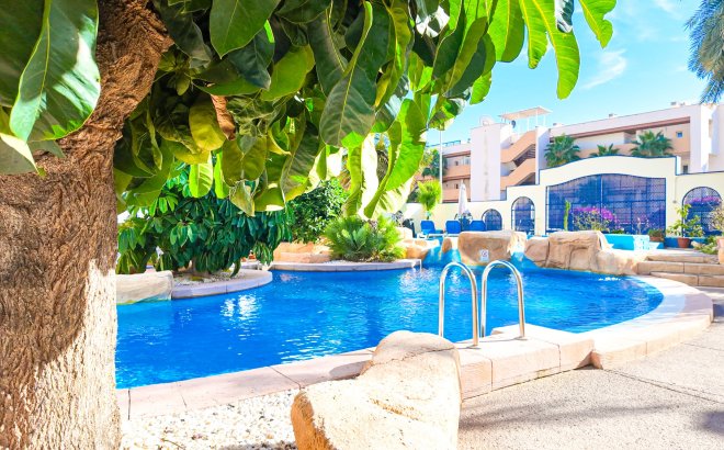 Revente - Appartement -
Orihuela Costa - Costa Blanca