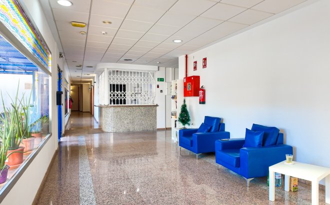 Revente - Appartement -
Orihuela Costa - Costa Blanca