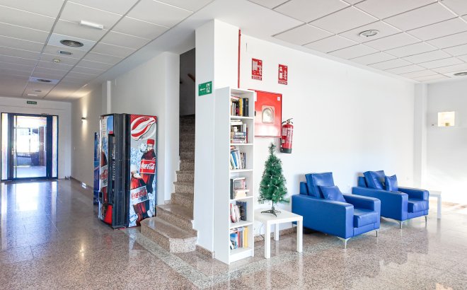 Revente - Appartement -
Orihuela Costa - Costa Blanca