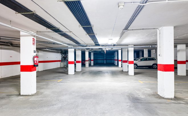 Revente - Appartement -
Orihuela Costa - Costa Blanca